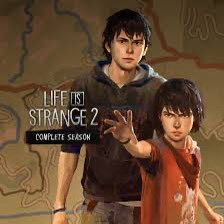 the only life is strange games ever
