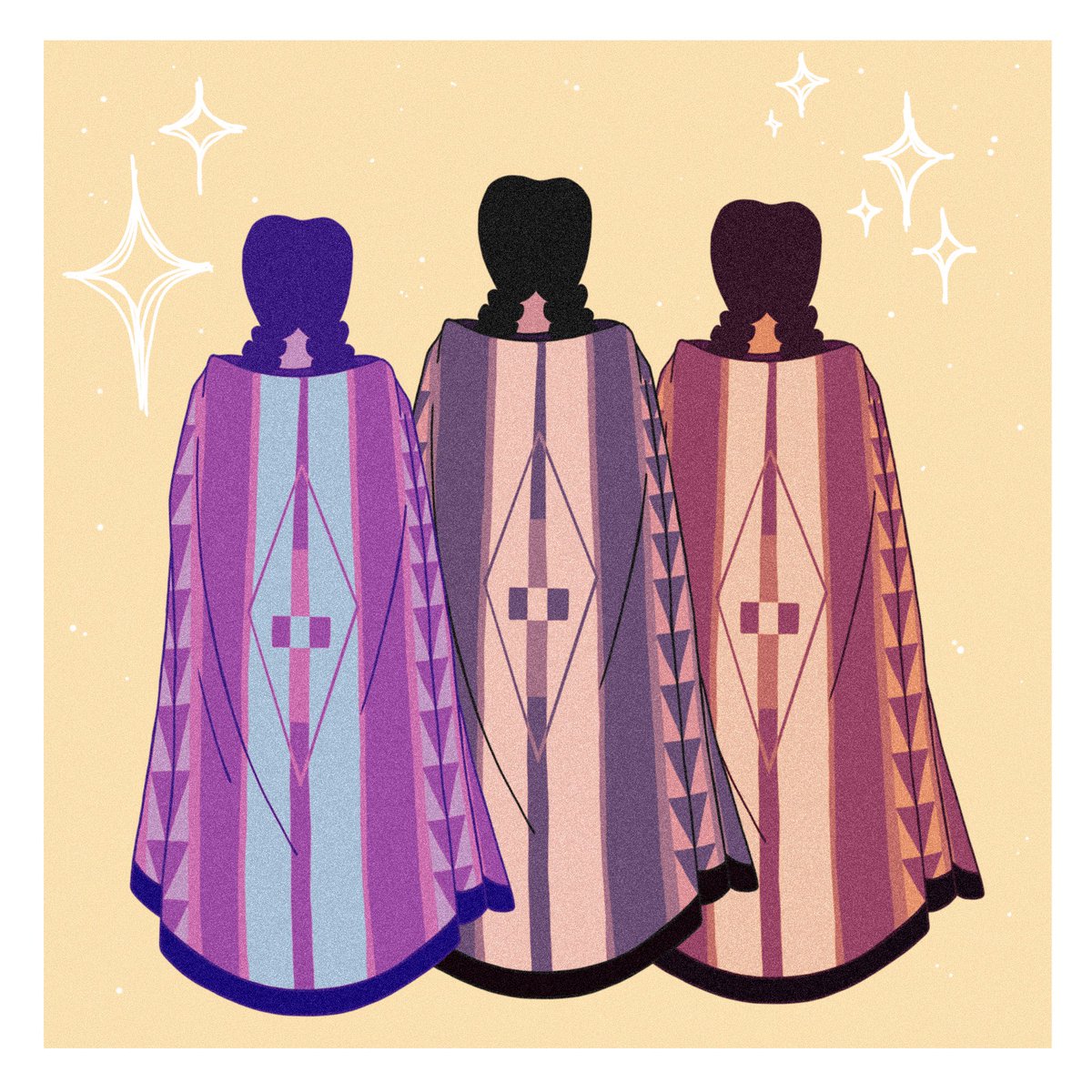 serbannah's tweet photo. Happy Indigenous Peoples’ Day ✨ https://t.co/xIw6xSeo1W