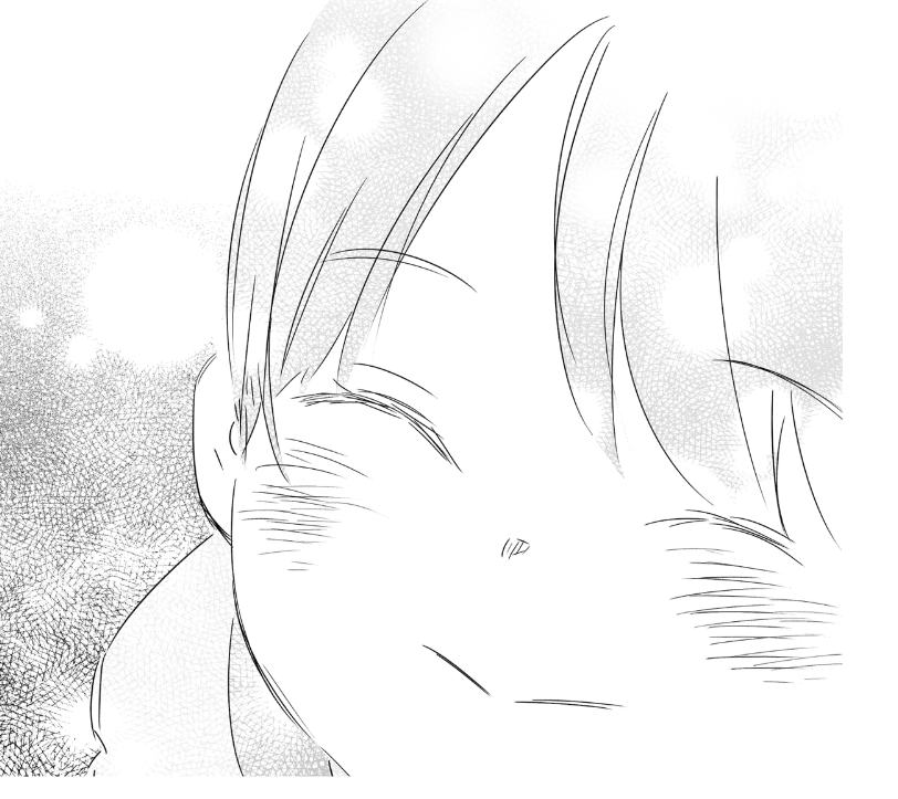 #めんこい一星くん百面相 