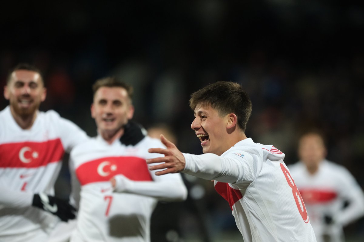 🌟 Ankara'dan dünyaya.