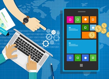 AppsUnify's tweet image. Build a Mobile App With in 60 Minutes (No Coding!) bit.ly/3U5vSFp #AITools #uiuxdesign #applicationdeployment #AppDevelopment #technology #AppsUnify
