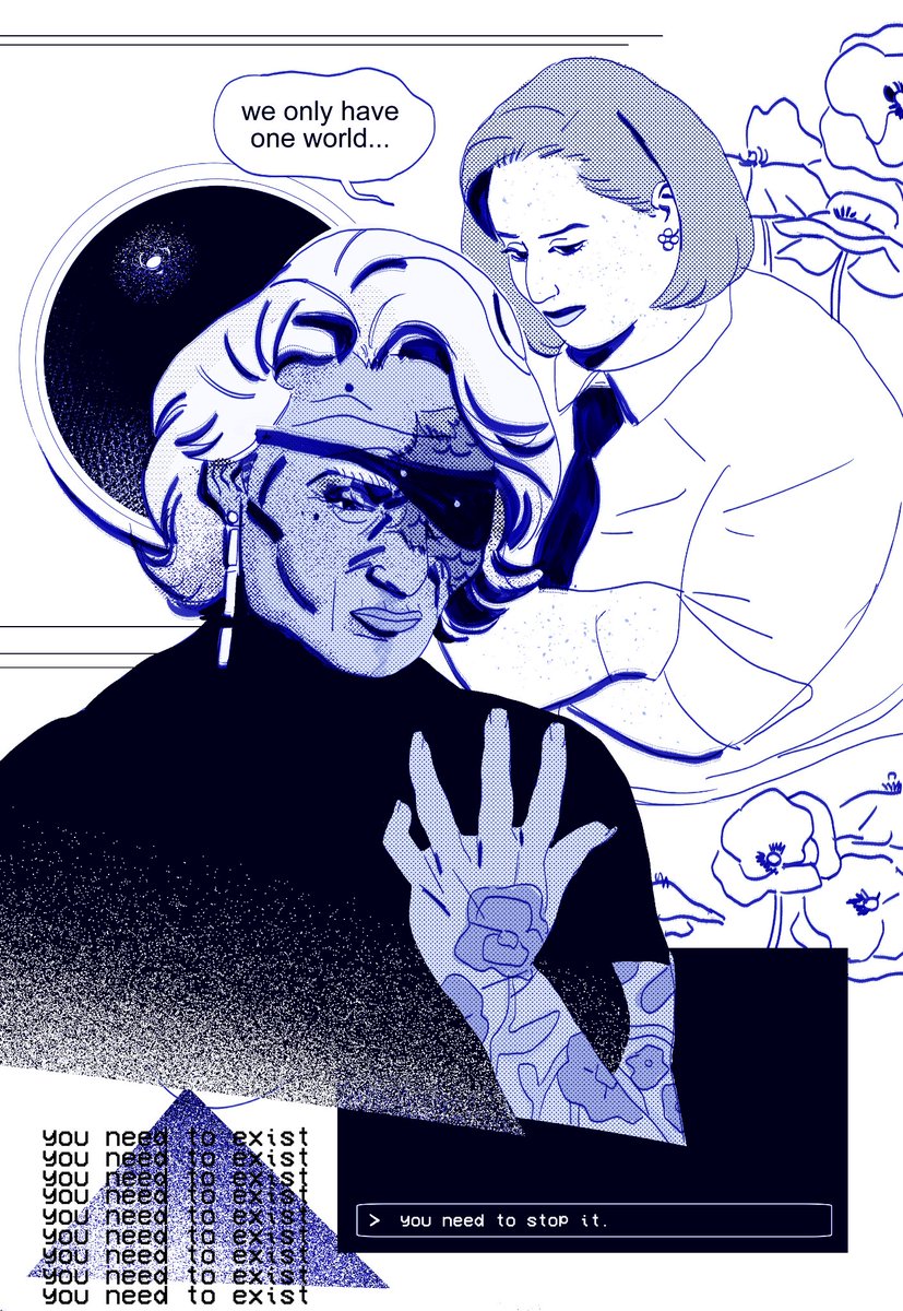 SimulatorSpring's tweet image. Of poppies, computers, and triangles #simulatorspring