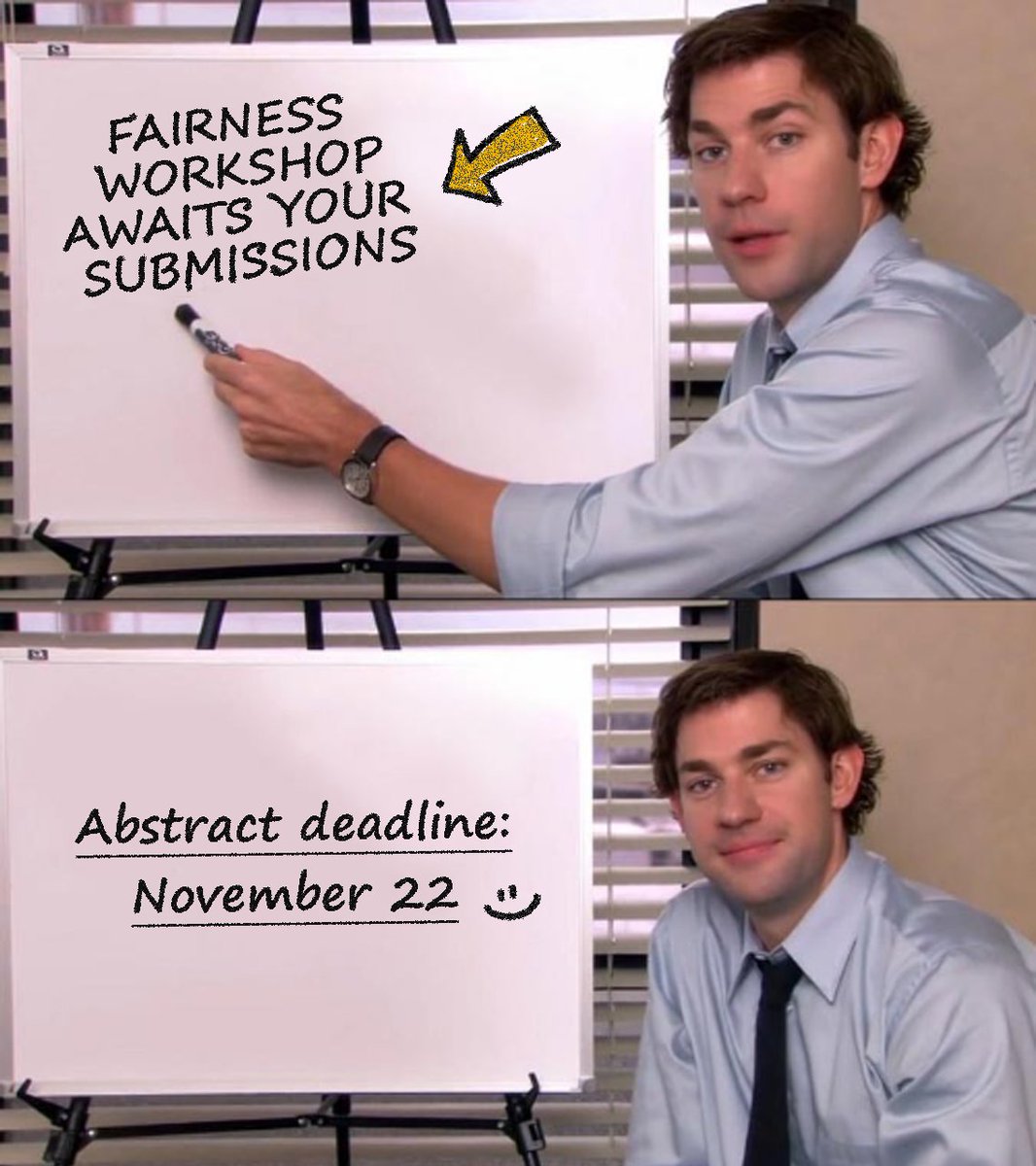 Fairness Workshop (@fairness_w) on Twitter photo 📭The deadline is coming! What are you waiting for?
Learn more about the #FairnessWorkshop co-located with <a href="/SANERconf/">IEEE SANER</a> at: fairnessworkshop.com
Co-chairs: <a href="/rodrigoospinola/">Rodrigo Spínola</a> <a href="/softwaronnie/">Ronnie de Souza Santos, Ph.D.</a> 📭The deadline is coming! What are you waiting for?
Learn more about the #FairnessWorkshop co-located with <a href="/SANERconf/">IEEE SANER</a> at: fairnessworkshop.com
Co-chairs: <a href="/rodrigoospinola/">Rodrigo Spínola</a> <a href="/softwaronnie/">Ronnie de Souza Santos, Ph.D.</a>