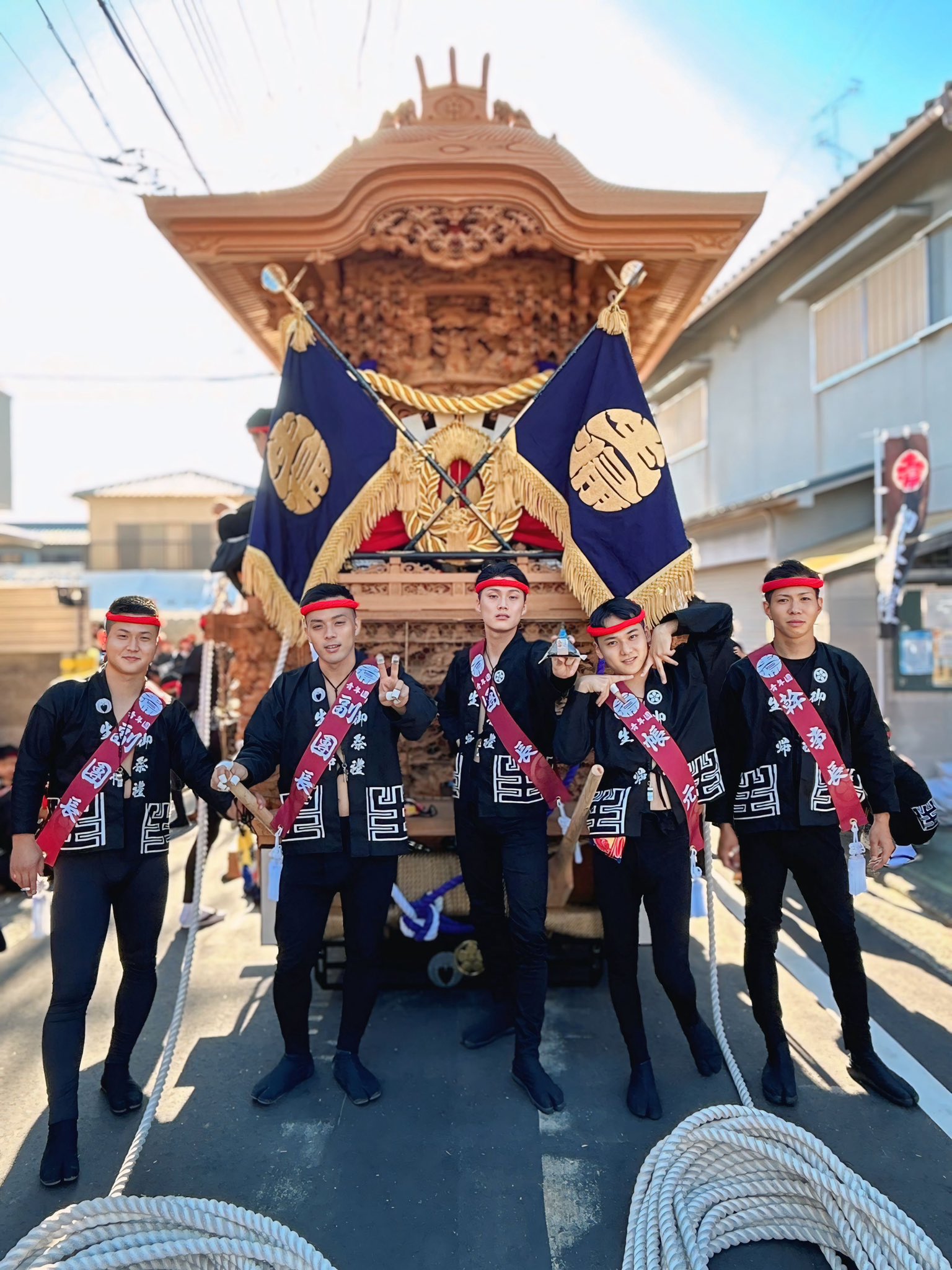 🦍西村 行弘🦍 (@Showki_dnjr_ny) / X
