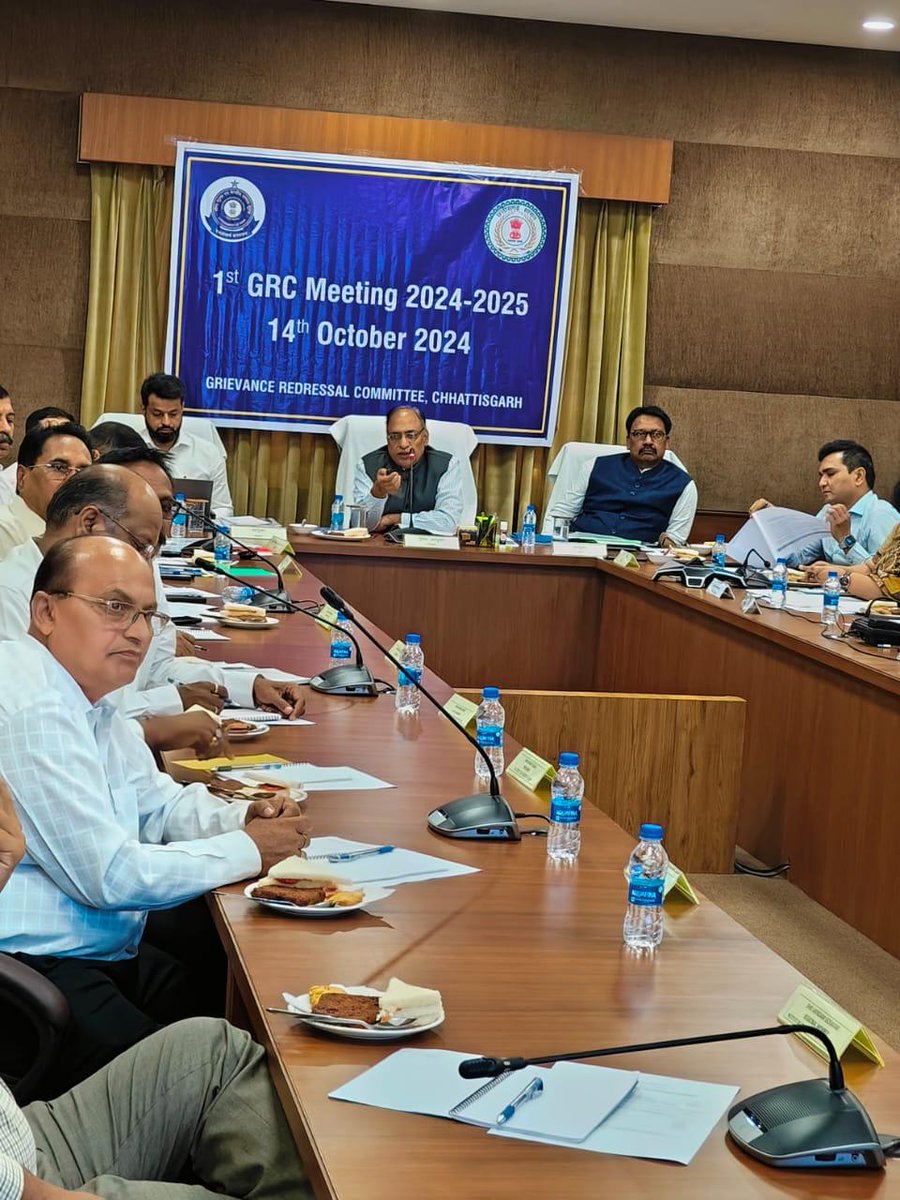 CGST_RAIPUR tweet media