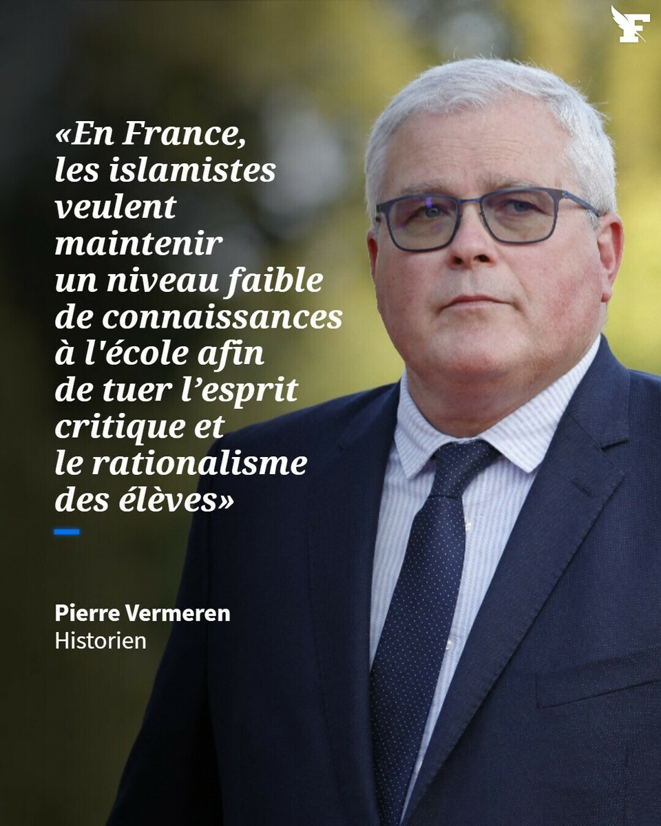 Le Figaro tweet media
