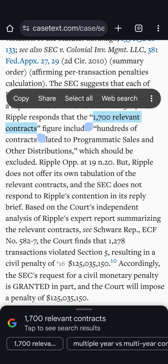 vincent_vancode's tweet photo. Reminder that the ONLY public records showing #Riples extensive relationships was found in court documents filed. This is UNDER OATH and 1000% true. No trust me bro.
So anyone who this #Ripple is a fraud should think their life choices. #XRP $XRP https://t.co/i2GkODVluy