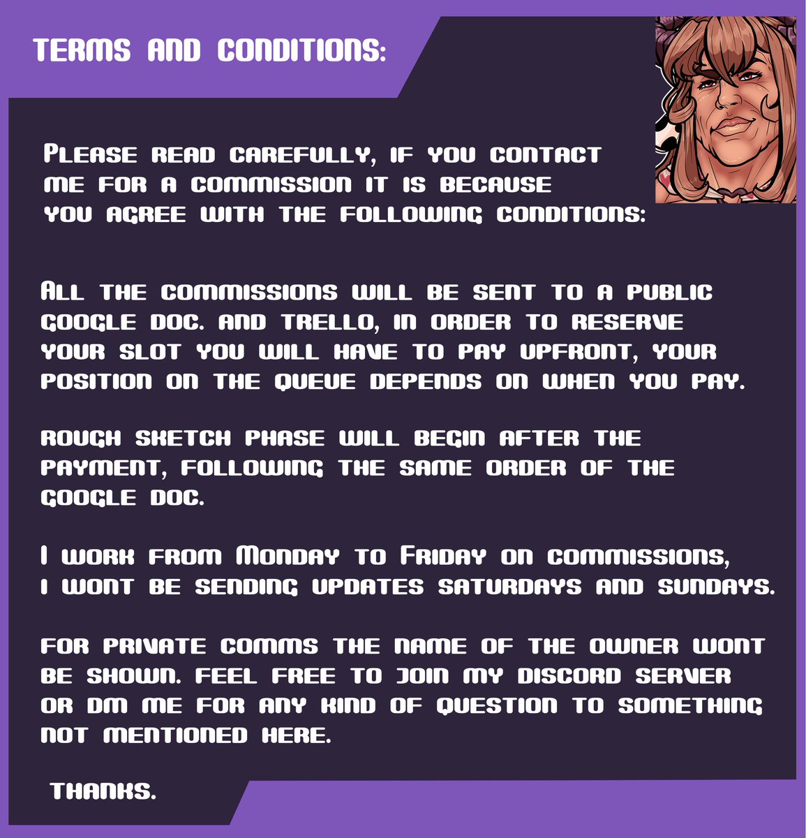 Baka Store (COMMS CLOSED) 🇵🇪 tweet media