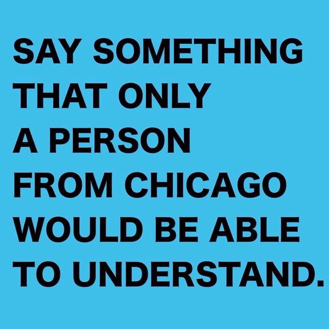 Chicago History ™️ tweet media