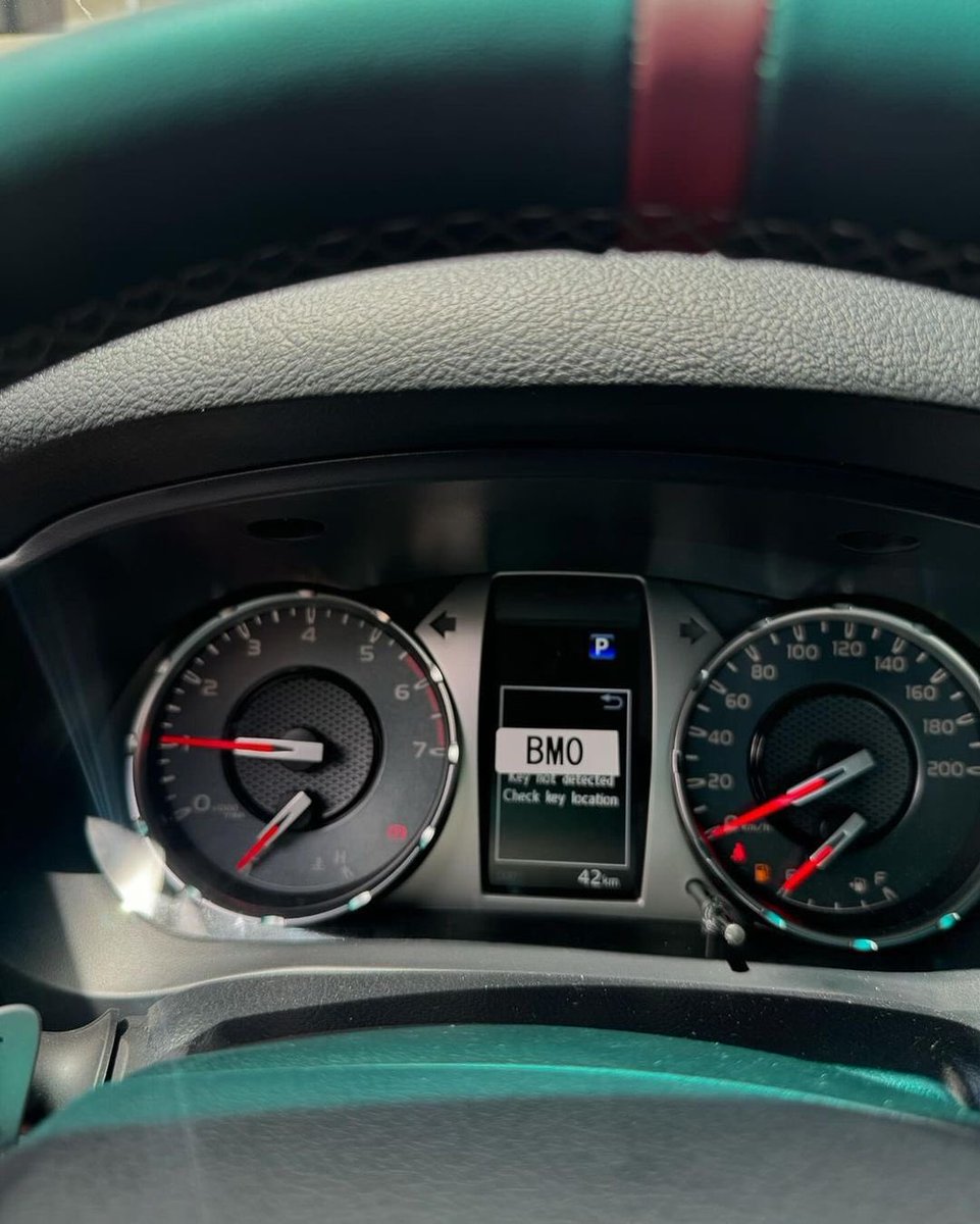 echidiimemotors's tweet image. 𝕏𝘛𝘩𝘦 𝟸𝟶24 TOYOTA HILUX GR ODOGWU EDITION (ʙʀᴀɴᴅ ɴᴇᴡ)🪶
Ọ𝘯ụ 𝘢𝘩ị𝘢:₦🪶
𝘞𝘦 𝘢𝘤𝘤𝘦𝘱𝘵 𝘱𝘢𝘺𝘮𝘦𝘯𝘵 𝘪𝘯 𝘉𝘪𝘵𝘤𝘰𝘪𝘯🪶𝘈𝘬𝘸ụ𝘳ụ ụ𝘨𝘸ọ ọ𝘳ụ 𝘰𝘮𝘦𝘯𝘢𝘭𝘢🛃🪶𝘋𝘗:𝟶𝟷-𝟽𝟻𝟿𝟽𝘋𝘓𝘈🪶
𝘙𝘊:𝟷𝟼𝟿𝟺𝟺𝟽𝟸🪶
🚏 🏪:echidiime74🪶
𝘏𝘰𝘸 𝘵𝘰 𝘖𝘳𝘥𝘦𝘳: