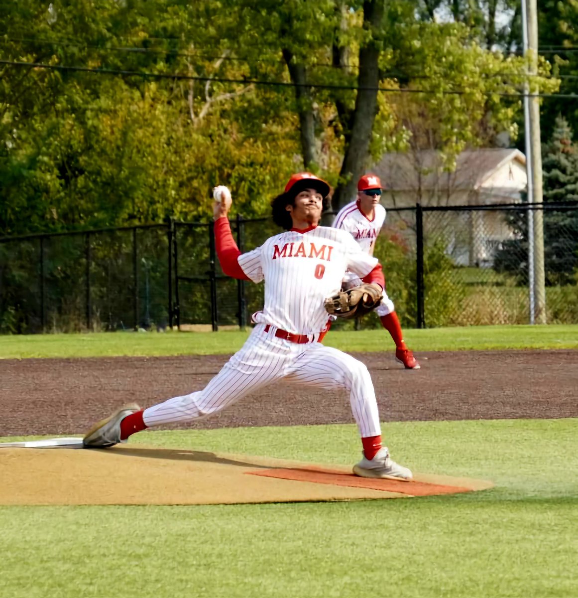 <a href="/BraylonBailey2/">Braylon Bailey</a> and your ThunderHawks, play  Sunday at 1PM, McKie Field at Hayden Park on the main campus of Miami University. NJCAA REGION 12 Champions Terra State takes on your 8-0 ThunderHawks. WE invite students, faculty, staff, friends, family. Admission free!