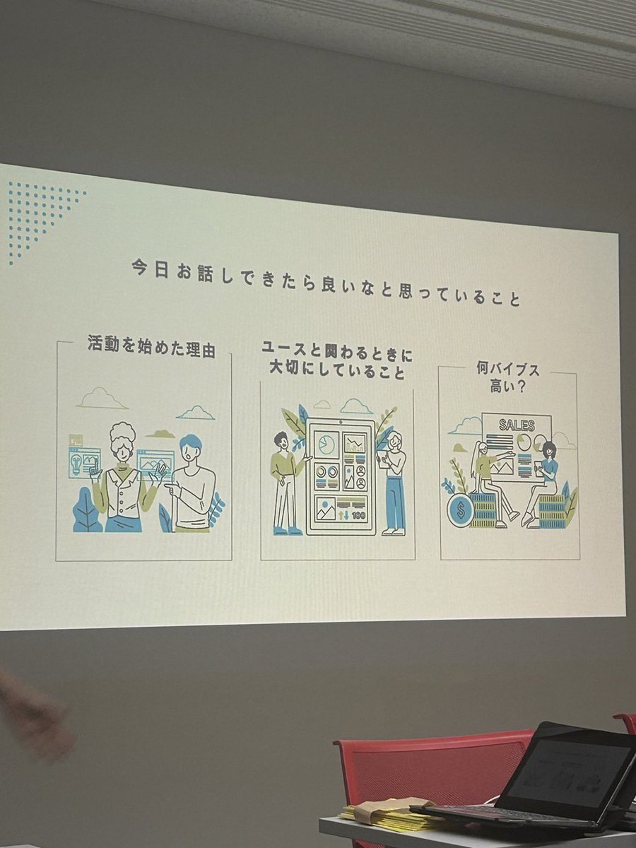 8月にb-lab見学させてもらったの載せ忘れていた🫢
楽しかったなまたみんなで集まりたい〜🙂‍↕️