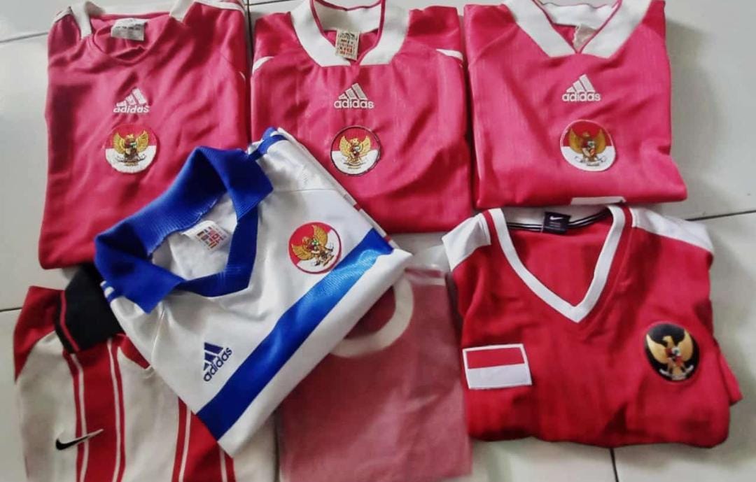 Timnas Day !!!

Lama ga posting di X soale