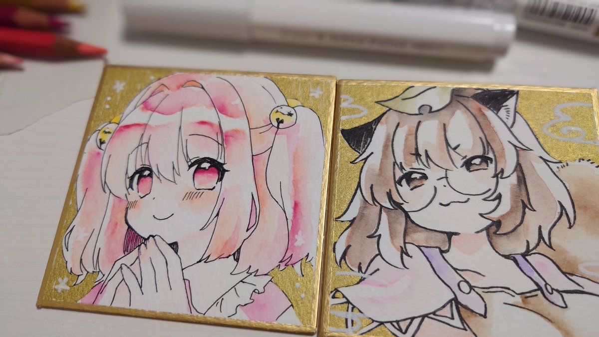 楽しくなってきた 