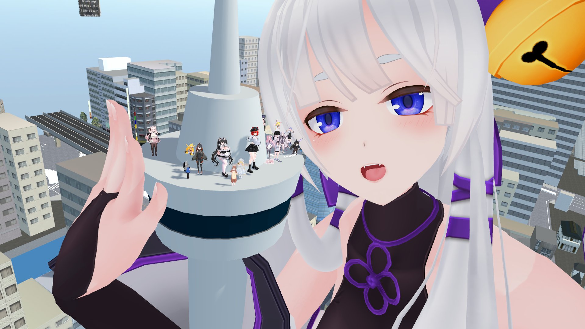 SANSYO バーチャルお姉ちゃん on X: SANSYO バーチャルお姉ちゃん on X: