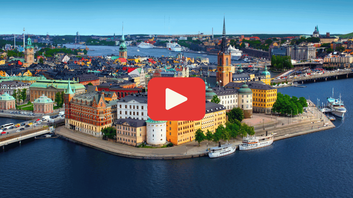 EuropeanFabric's tweet image. 🎥 #FabConEurope 2024 Showreel is here! 😁
Take a look back on an incredible 4 days of #MicrosoftFabric learning and connections with 3300 people in Stockholm last month. 
Watch below ⬇️
lnkd.in/eKEJa9_V

P.S. #FabConEurope will back 15-18 Sep 2025.