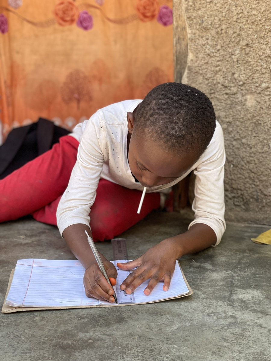 Investing in girls’ education is a powerful driver for sustainable development. It breaks the cycle of poverty, promotes gender equality, and strengthens communities. 

Act now ! support girls’ education and help create a brighter future for all.
#IDGC2024