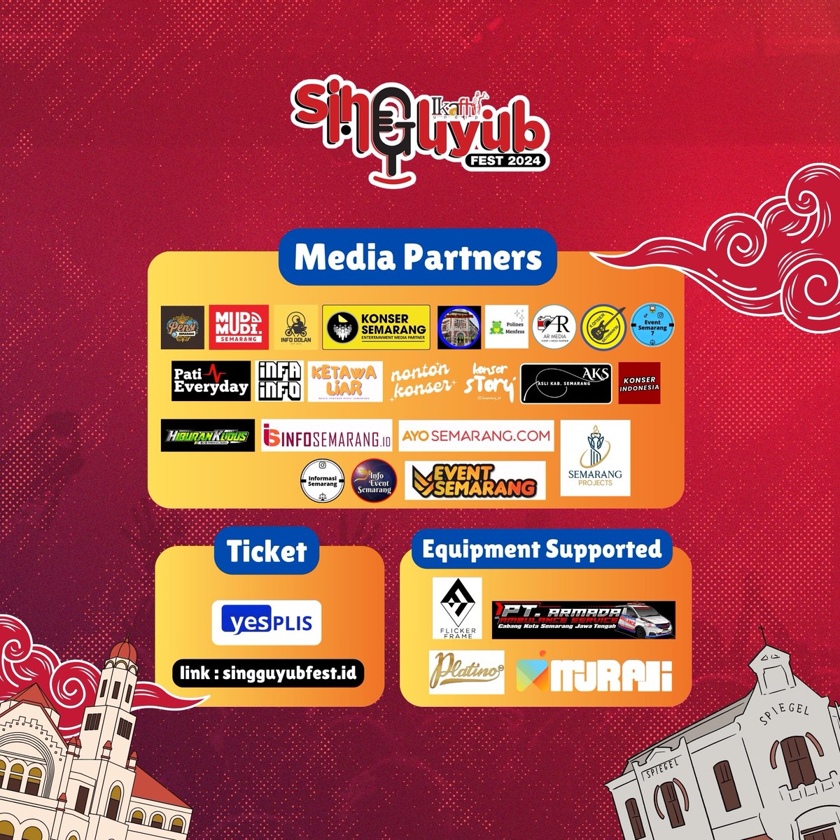 singguyubfest tweet media