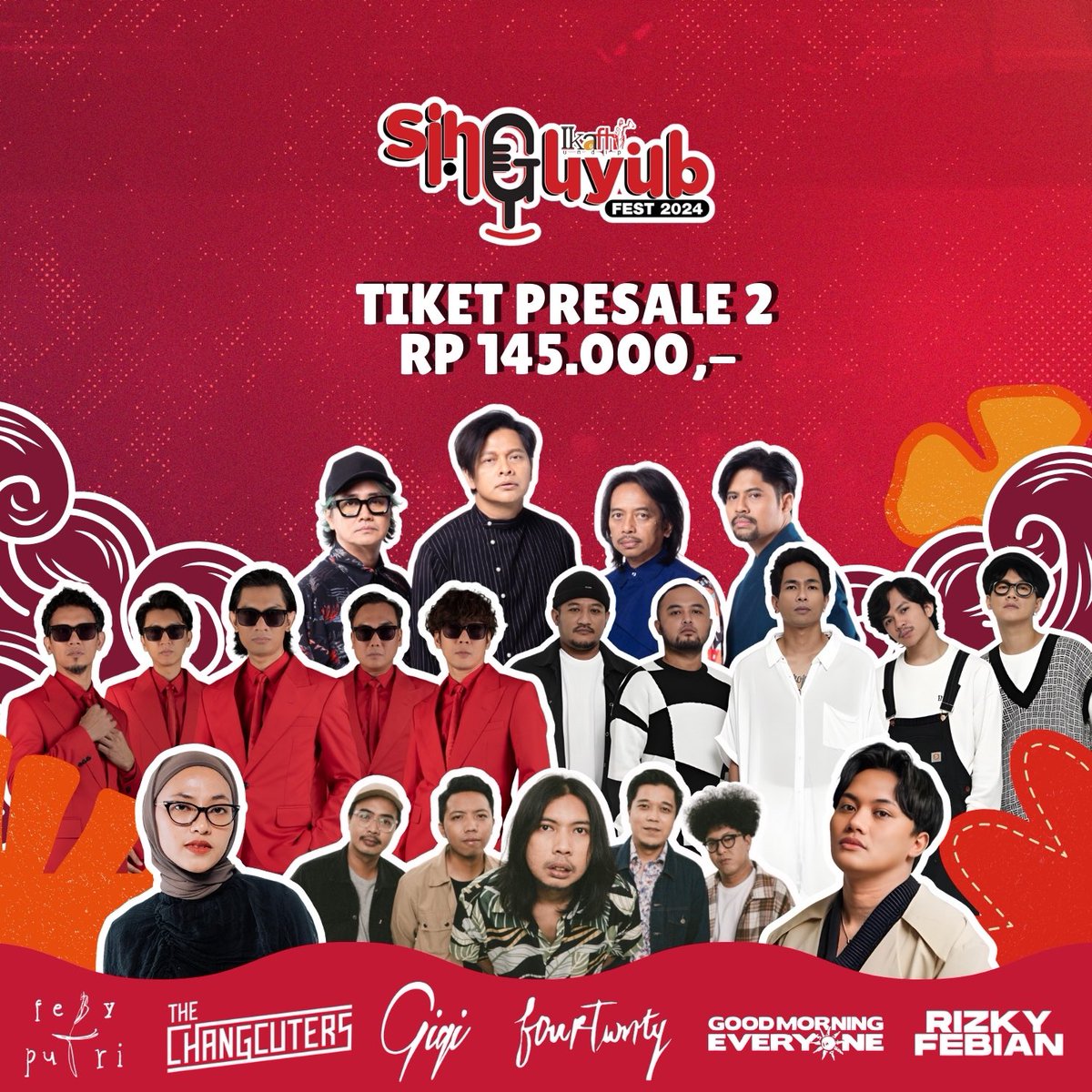 singguyubfest tweet media