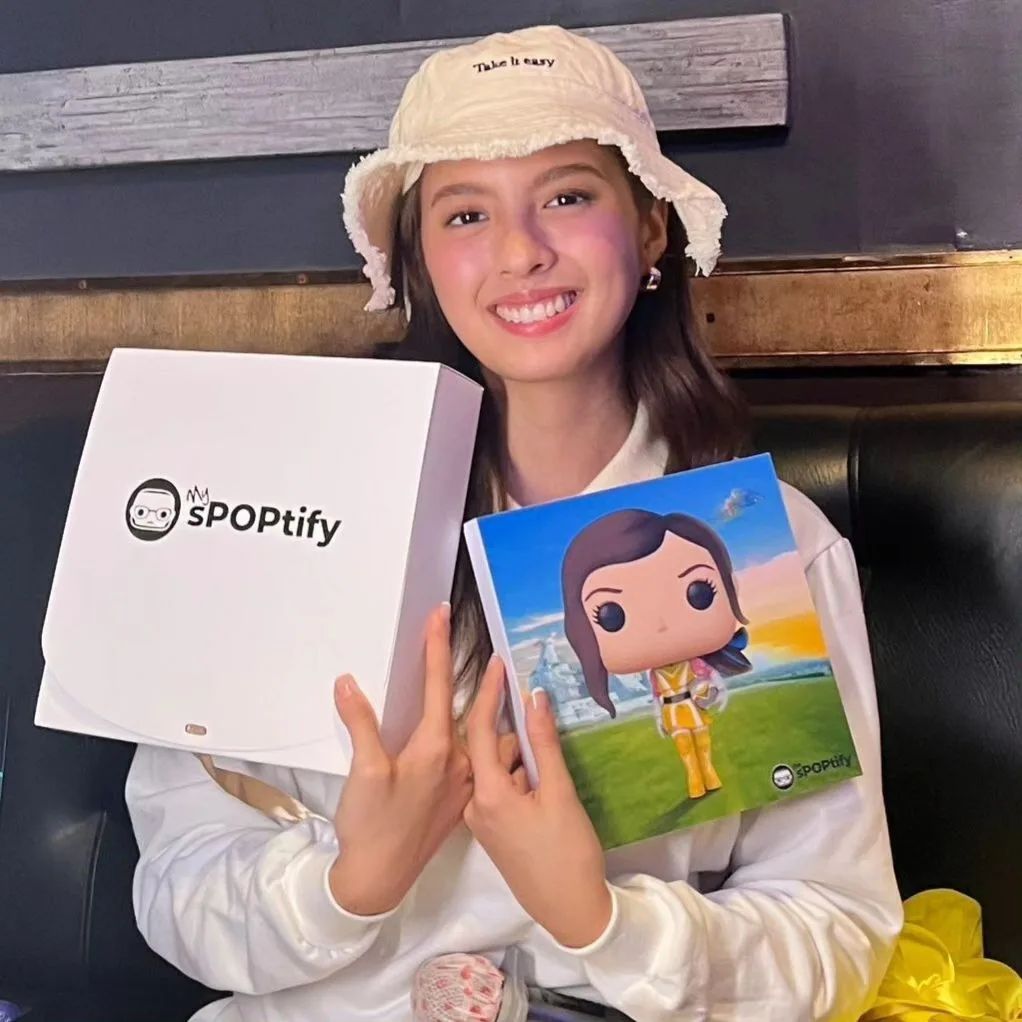 ysabelstersfm's tweet photo. Parehas nang nakareceive ang YsaGuel Love Team ng Funko Art from @my.spoptify , Thank you Very Much and They Really Loved it @YsaOrtega_ @MiguelTanfelix_
๐๐ธ๐๐๐ธ๐๐คด๐ฌ
Credits to the Owner
#YsabelOrtega
#MiguelTanfelix
#YsaGuel
#LoveTeam
#FunkoArt
#VoltesVLegacy
#SteMie https://t.co/5LDCaRtwrY