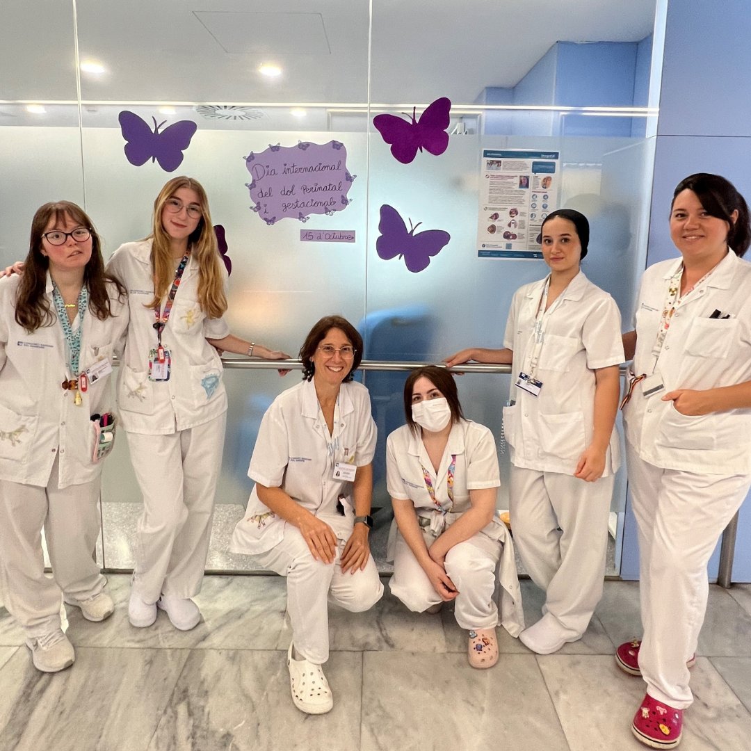 Consorci Sanitari del Maresme tweet media