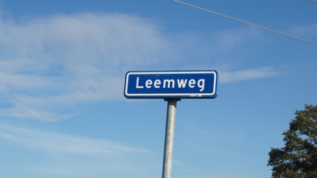 Inbraakpoging aan de Leemweg: politie zoekt getuigen