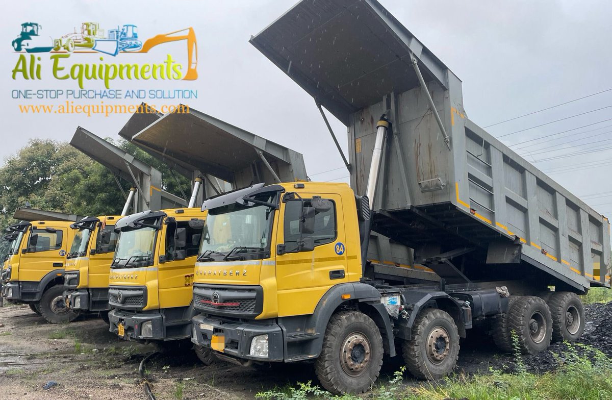 ali__equipments's tweet photo. 𝐀𝐥𝐢 𝐄𝐪𝐮𝐢𝐩𝐦𝐞𝐧𝐭𝐬 
We are a used construction &amp; mining
equipment sales purchase company in India.
91 9960996008                                                                                                                  
91 9960996040 https://t.co/fQczKxVotb