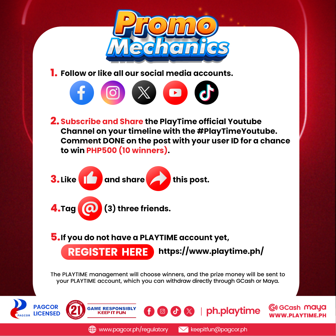 PT Gaming tweet media