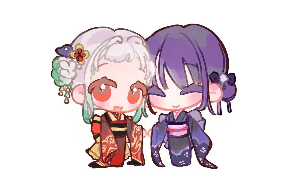 #地縛少年花子くん