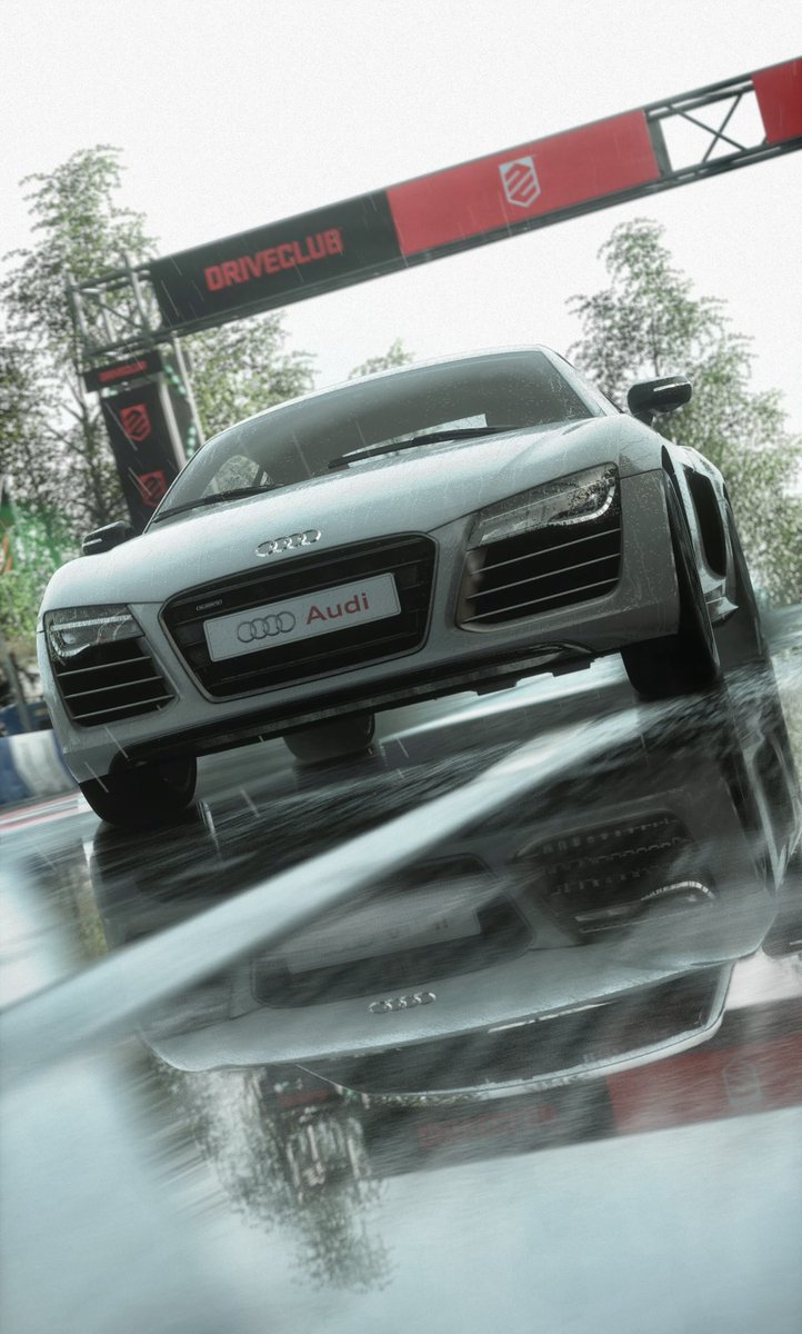 CRGR902's tweet image. かれこれ10年前のPS4レースゲー🏁
サ終でマルチ対戦はできないけど、なかなか爽快感あるレースができてハマってしまう😊PS5のレースゲーと比べちゃうと古さは感じるけどまだまだ楽しめる一本🏁フォトモードもあり迫力ある写真も撮れて楽しい✨

#DRIVECLUB