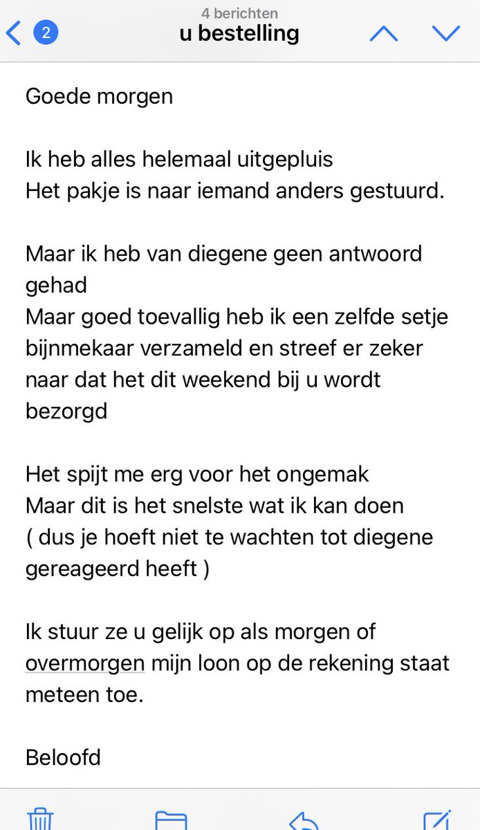 Kris Vandevorst tweet media