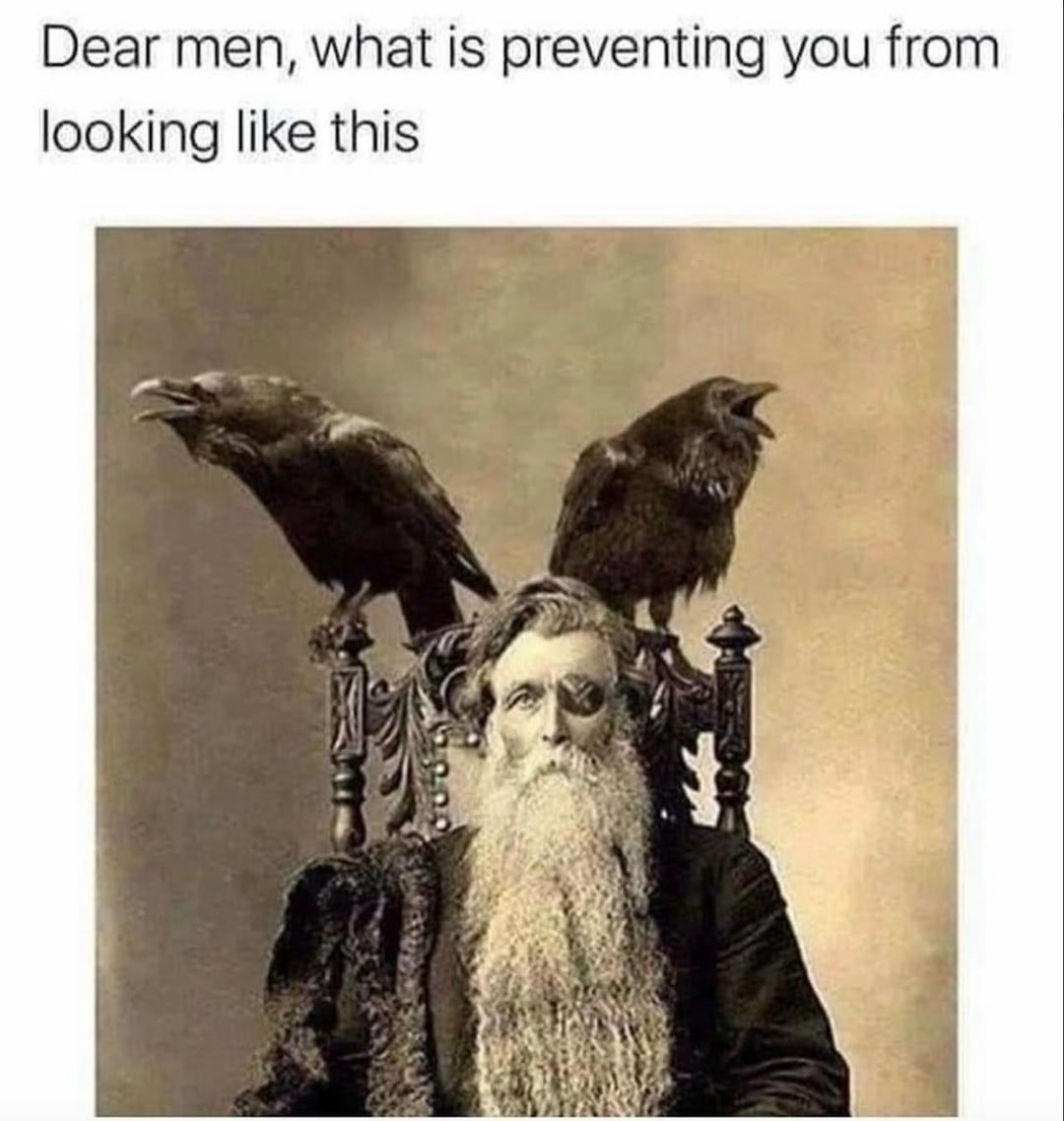 Satan tweet media