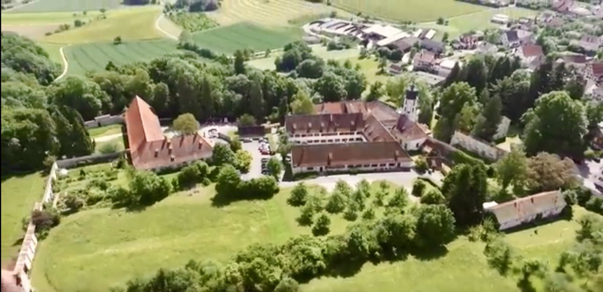 #klostergeister 2025 ist jetzt online -&gt; vhs-inzigkofen.de/kurs/99079-25/…