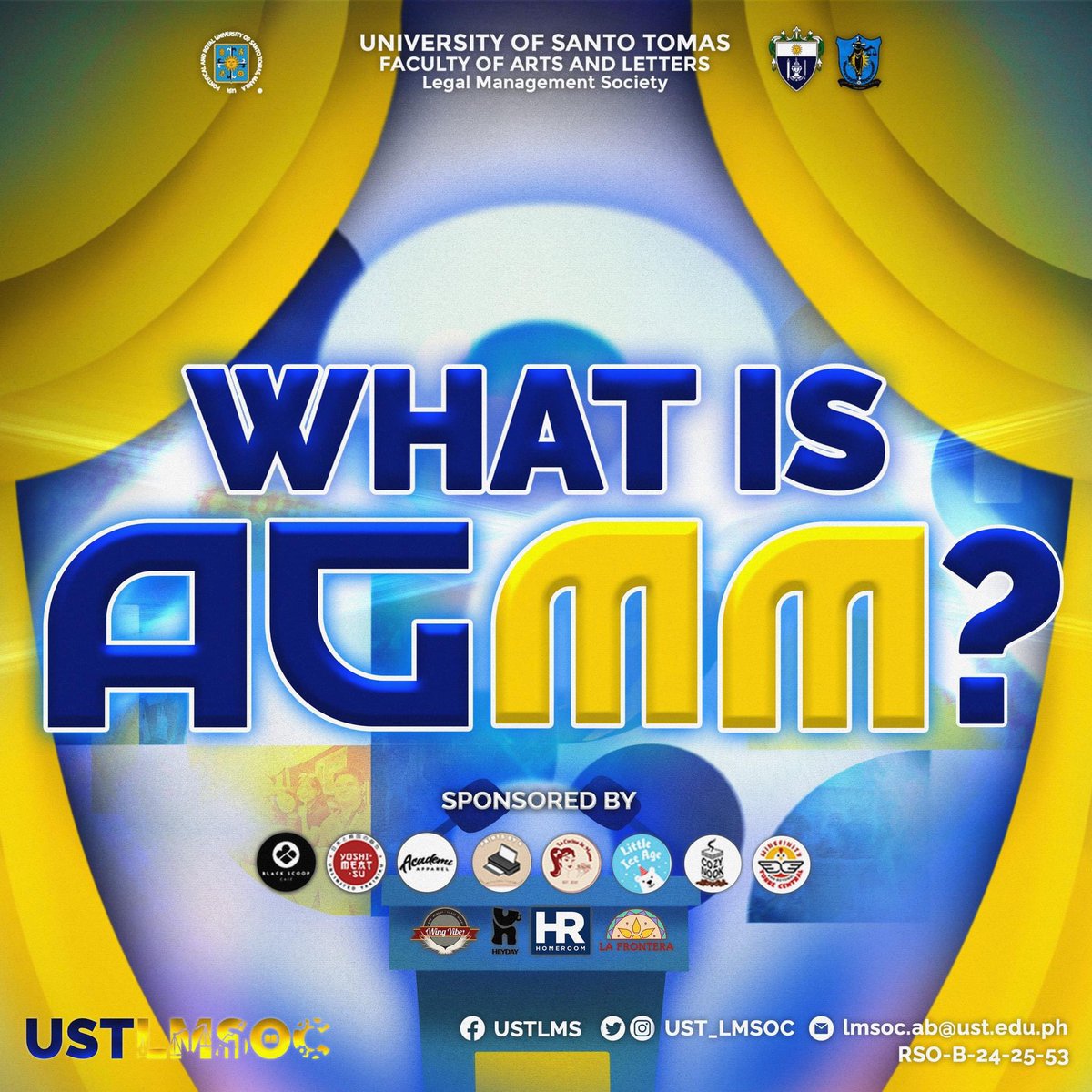 UST_LMSOC's tweet photo. 📢 𝗖𝗮𝗹𝗹𝗶𝗻𝗴 𝗮𝗹𝗹 𝗳𝘂𝘁𝘂𝗿𝗲 𝗹𝗮𝘄𝘆𝗲𝗿𝘀, 𝗰𝗼𝘂𝗿𝘁𝗿𝗼𝗼𝗺 𝗯𝗼𝘀𝘀𝗲𝘀, 𝗮𝗻𝗱 𝗨𝗦𝗧 𝗟𝗠 𝗶𝗰𝗼𝗻𝘀! ⚖️ https://t.co/ur4otmlKNR