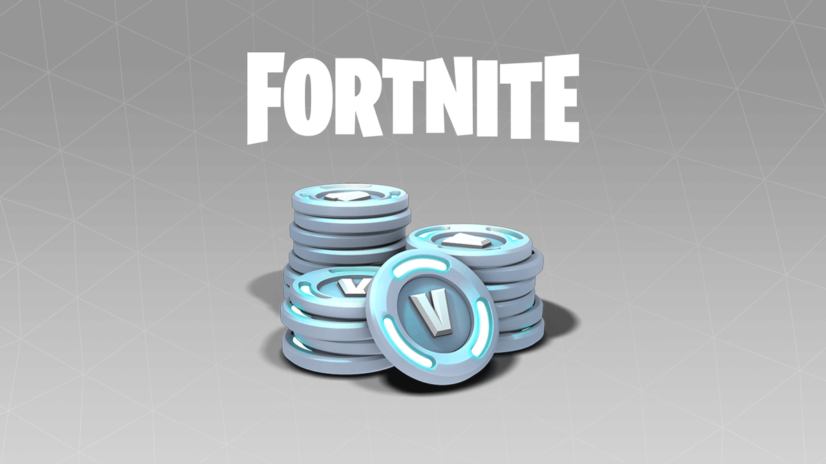 USE_CODE_RAFA17's tweet image. 1000 Vbucks Giveaway  

  To enter:  
➜ Follow @USE_CODE_RAFA17
➜ Like &amp;amp; Retweet this Tweet  
➜ Mention 2 people in the replies.   

Winner will be announced in 48 hours 🏆