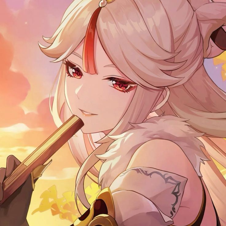 fishifiedfish's tweet photo. the only four star genshin characters that deserved to be 5 stars and not what the CN fandom is crying about like wtf https://t.co/ekJAVGhrBj