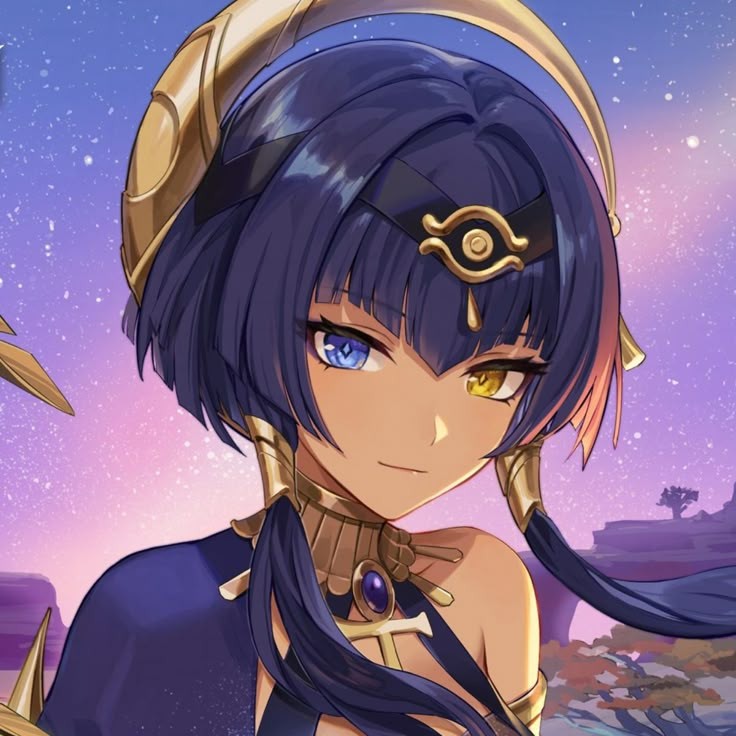 fishifiedfish's tweet photo. the only four star genshin characters that deserved to be 5 stars and not what the CN fandom is crying about like wtf https://t.co/ekJAVGhrBj
