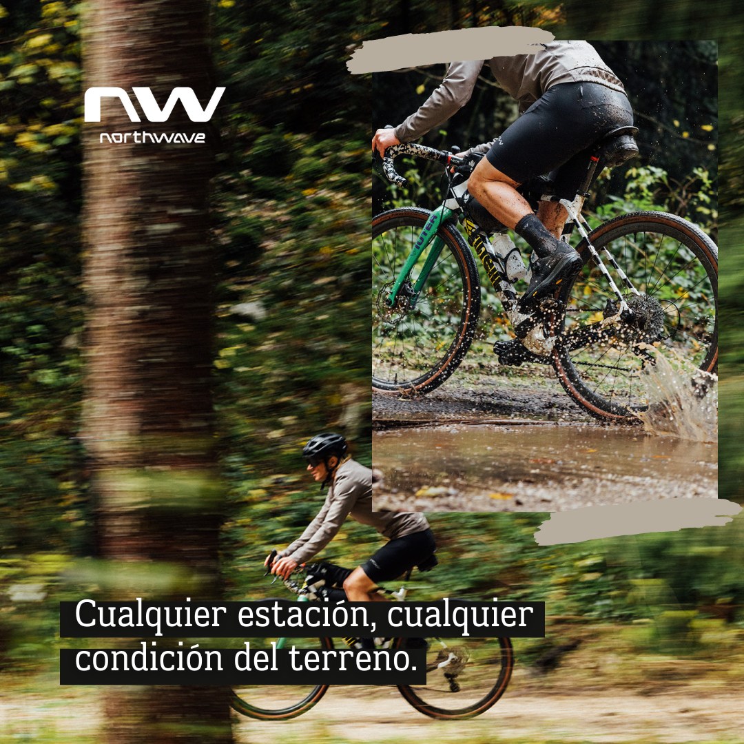 Northwave Spain tweet media