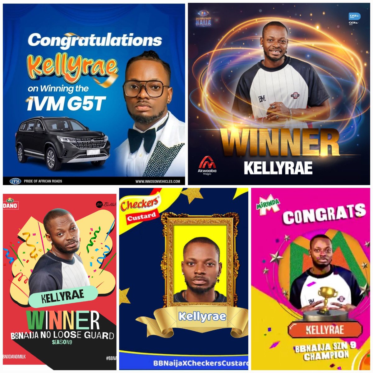 Whatever__247's tweet photo. ‼️Team clean sweep   ‼️
‼️Team 1st position‼️
‼️Team 1st class ‼️
‼️Team Winner ‼️
‼️Team grace‼️
‼️Team poll topper‼️
‼️Team no competition‼️
‼️Team strongest fanbase‼️
‼️Team odogwu Kay squad   ‼️
‼️Team never tasted bottom     ‼️
#BBNaija #Bbnaijas9  #Kellyrae  #DoubleKay https://t.co/xUlg2ruOly