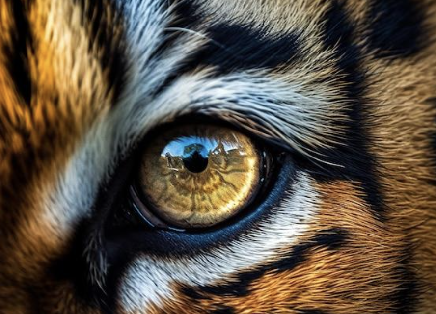 nofap_guru's tweet image. The eye of a tiger

When you retain for a long time

Your eyes became determined

And unshaken focus

People can get intimidated by this

Retain and have the eye of a tiger

#nofap #semenretention