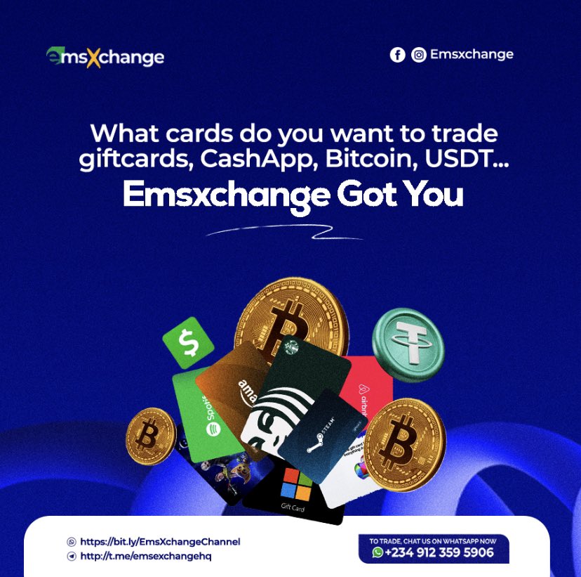 myemsx's tweet photo. Did you know if you refer someone to EmsXchange you get paid instantly when the person trades. #Tradewithemsx https://t.co/w47vDO41CQ