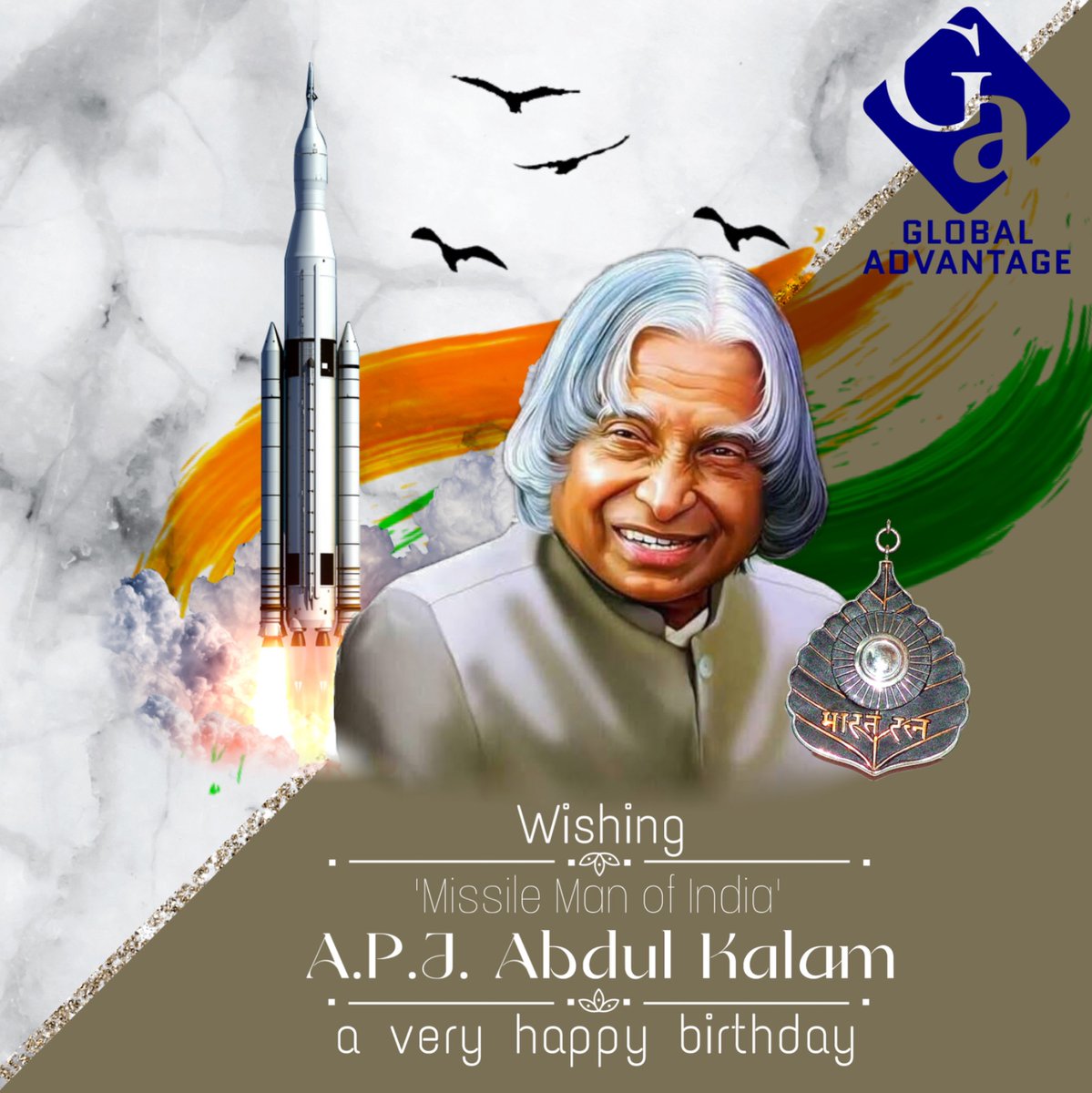 Globaladvantag0's tweet image. "Man needs his difficulties because they are necessary to enjoy success."-A.P.J.ABDUL KALAM

Contact us for more info:
Call: + 9811279255
Email: electronicscare93@gmail.com
Website: globaladvantage.co.in

.#GLOBAL_ADVANTAGE #digitalprojector #cinemahall  #APJAbdulKalamsir