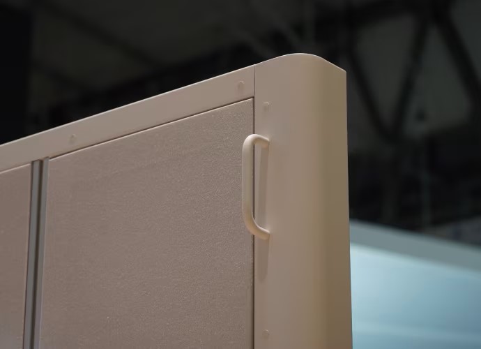 Design Matters at Epatra Benelux!

In a Smart Office, everything is tailored for ease and joy at work. That's why sustainability &amp; design is a key focus for us! We're proud to highlight Sony for leading the way in sustainability and sleek design. 

Ready to elevate your