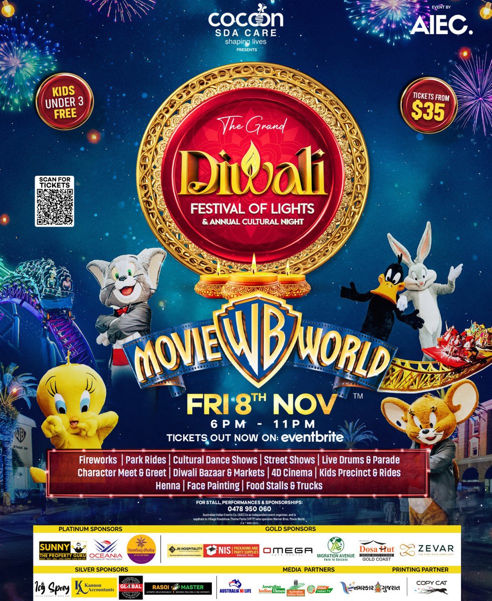 AustralianIndianTimes tweet media