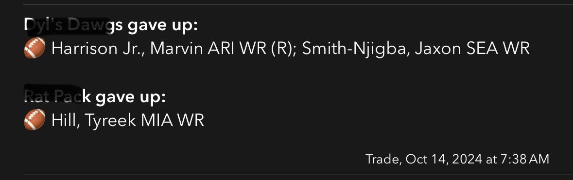 The League Winners tweet media