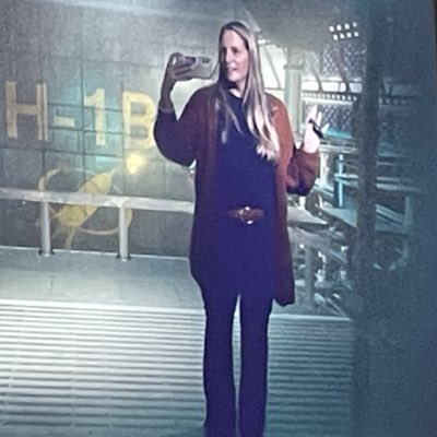 #NeuesProfilbild