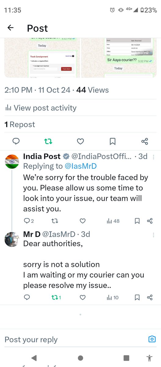 Mr D (@IasMrD) / Posts / X