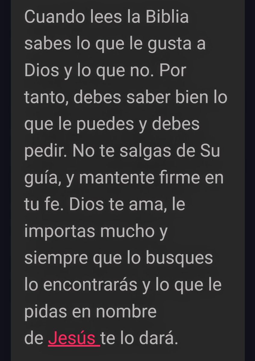 RocaAlfil's tweet photo. Bendiciones https://t.co/j5oSo36900