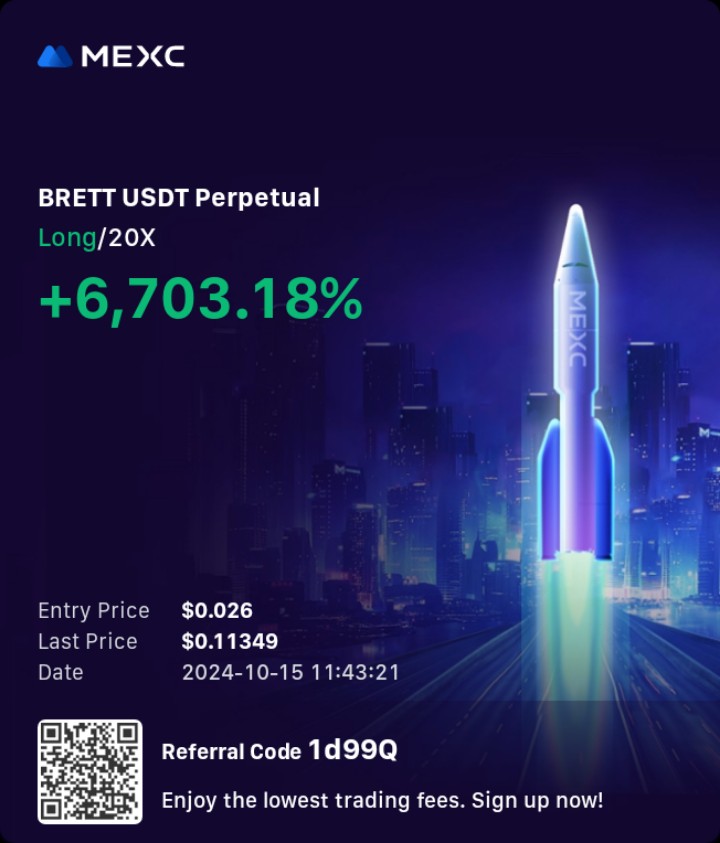 +75000% profit from just 4 trades

All trades combined more than +150000% gain 

Possible only in crypto 🔥🚀🌙

Repost to learn the strategy I used to catch and manage these trades during turbulent times