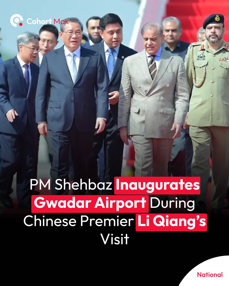 Cohort Max tweet media